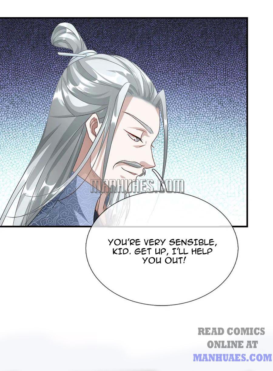 Marvelous Hero of the Sword Chapter 29 4